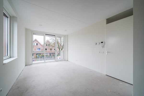 Medium property photo - Dr. Colijnstraat 68N, 3904 ET Veenendaal